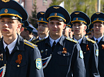 9 мая в Барнауле